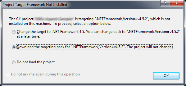microsoft .net framework 4.5.2 for mac